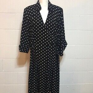 Emma James Dress 20WP